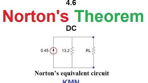 Example 4.11 || Practice 4.11 &  4.12 || Norton