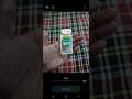 Testing Object Erasing AI Feature in Samsung Galaxy Mobile
