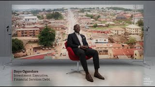 Solving challenges to change lives