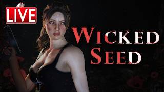 RE2 Remake & Parasite Eve had a Love Child