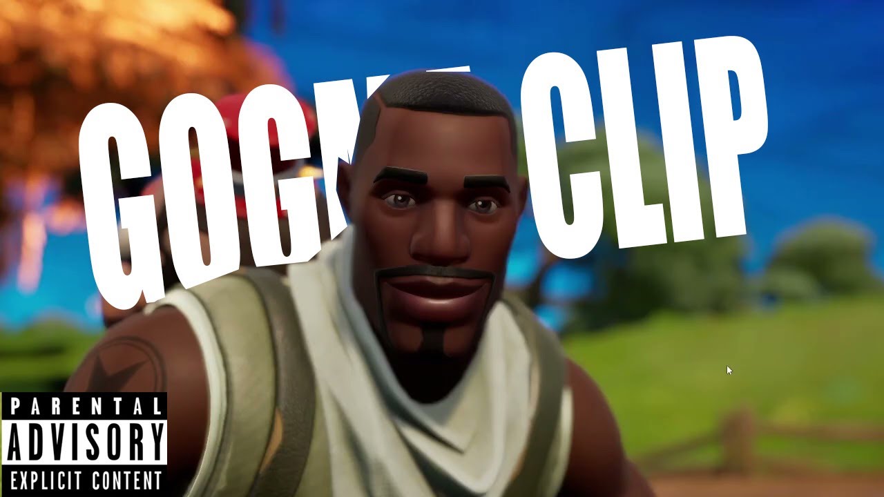 GogmaSquad - Gogma Clip (Official Video) - YouTube