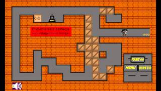 Labirinto screenshot 5