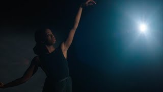 Solange Cranes in the Sky | Unofficial Video [HD] | Distortion Entertainment