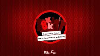 Ddlc How To Change The Course Of History Ost - Bike Fun