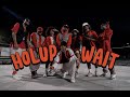 HOLUP WAIT Lecrae KmiloRepresent Ft LatinKingdom Ctg Coreografia mp3