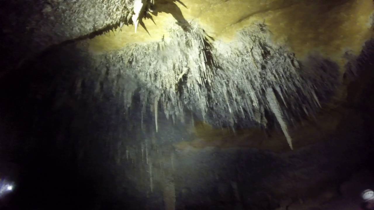 Sea Caving in Mallorca
