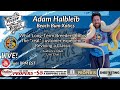 Puzzle Projects, Retics & Reptile Podcasts: Adam Halbleib of Beach Bum Xotics
