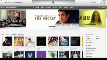 How to Create an Apple ID without a credit card using iTunes
