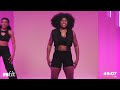 60-Minute Turbo Twerk Remix | Kaleila Jordan