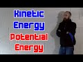 Energie en Muziek Quiz