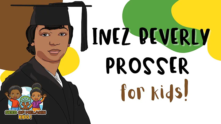 Inez Beverly Prosser for Kids | History for Kids |...