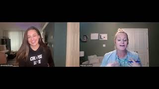 Hollywood to Healing: Giovanna Silvestre's Journey to True Success Episode 171