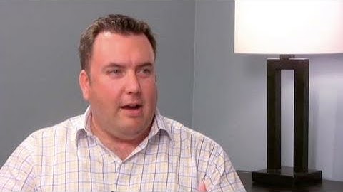 Why College Graduate Decides to Pursue Sales Career - Geoff Hamm