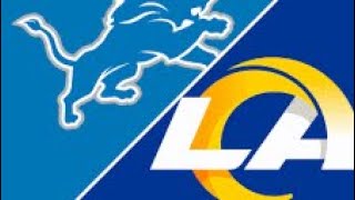 Jon Arnetts Return: A Kickoff Legend Vs. The Lions In 61