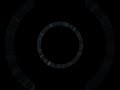 CENTRIFUGE CRADLE // Procedural Array [Blender 5.1] #shorts  #blender3d