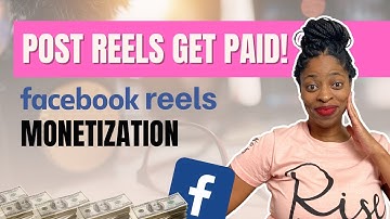 How to Make Money with Facebook Reels | FACEBOOK MONETIZATIONS | Jawspeaksdigital