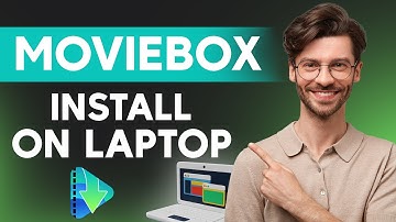 How to Install MovieBox App on PC (Windows & Mac) | 2025 Guide