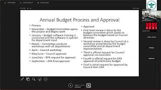 City Council Work Session - April 15, 2026 Part 1