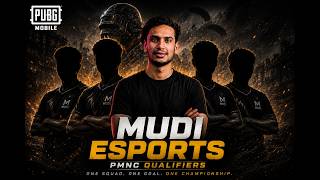 PMNC NEPAL QUALIFIERS ROUND 2 !  POV LIVE