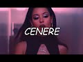 Lazza - Cenere (Testo/Lyrics)