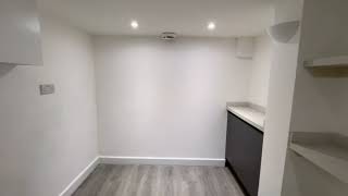 29 Mansfield Road, Rotherham.  Commercial Property Rotherham.