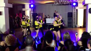Budapest Salsa Festival - BSF 2013 | Show - Salsa Picante