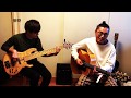 接吻/ORIGINAL LOVE(Cover)