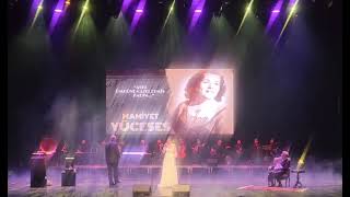 Bir esmere vuruldum AKM HY