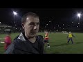 Disability Football - Season Review 2011/12