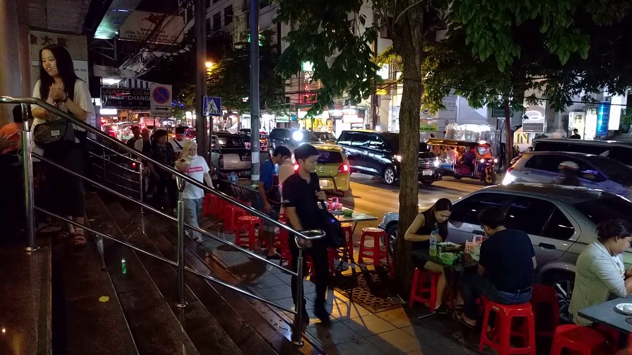 Surawong