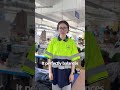 Fresh off the Line | Hi-Vis workwear for Engineering Teams #workwear #workclothes #frworkwear