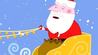 Peppa Pig Meets Santa Claus 🐷 🎅🏻 Adventures With Peppa Pig by Best of George Pig 39,854 views 1 month ago 31 minutes