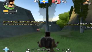 BFH| Mad admin