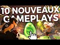 Les 10 Nouveaux Personnages de DOFUS