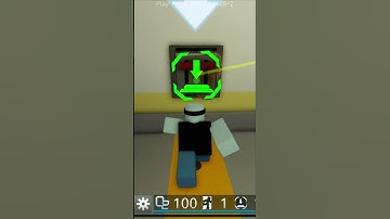 [FE2CM] Rotate Room #shorts