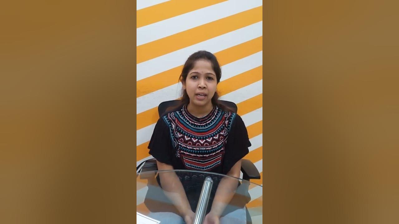 A Civil Student Placed as Quality Analyst Tester QSpiders Placement