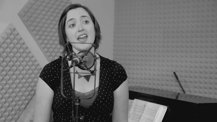 Sarah Mitchell and Friends: Man in the Moon, Alask...