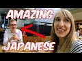 Best Japanese Speaking Foreigner I Know: REAL POLYGLOT