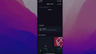 How to Use Bybit Tutorial / IPhone 14 rewards screenshot 4