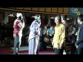 OPENING UNS Cultural Night 2015