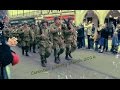 Carentan 2016 / Véhicule/ Exode/ Carentan Liberty March | 72th D-Day