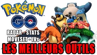 POKEMON GO: THE ULTIMATE LIST OF ESSENTIAL TOOLS screenshot 5