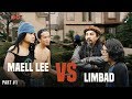 MAELL LEE VS MASTER LIMBAD