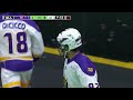 WEEK 16 | SEALS VS RUSH