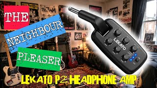 LEKATO PA-2:  NO APPS NEEDED