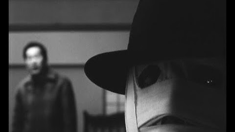 THE REDKING BREAKBEATS / THE LOOP MECHANICS - FACELESS MAN