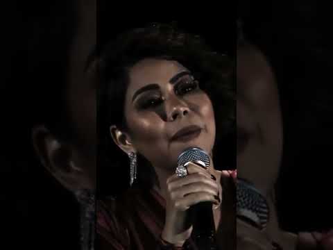 شيرين الأماكن كلها مشتاكه لك