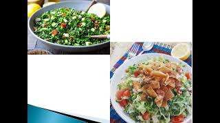 French And Lebanese Cuisinecharbel And Nour Khadra - S2E