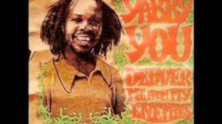 04 yabby you - Love In Zambia