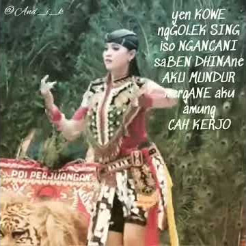 Story' wa jatil cantik